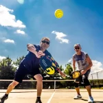 Pickleball's Big Breakthrough: Indian Open 2025 to Kick Off on February 3