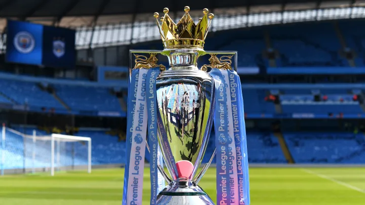Premier League: Players With Most Appearances