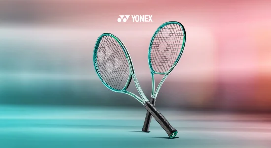 The Big 5 Manufacturers Of Tennis Rackets