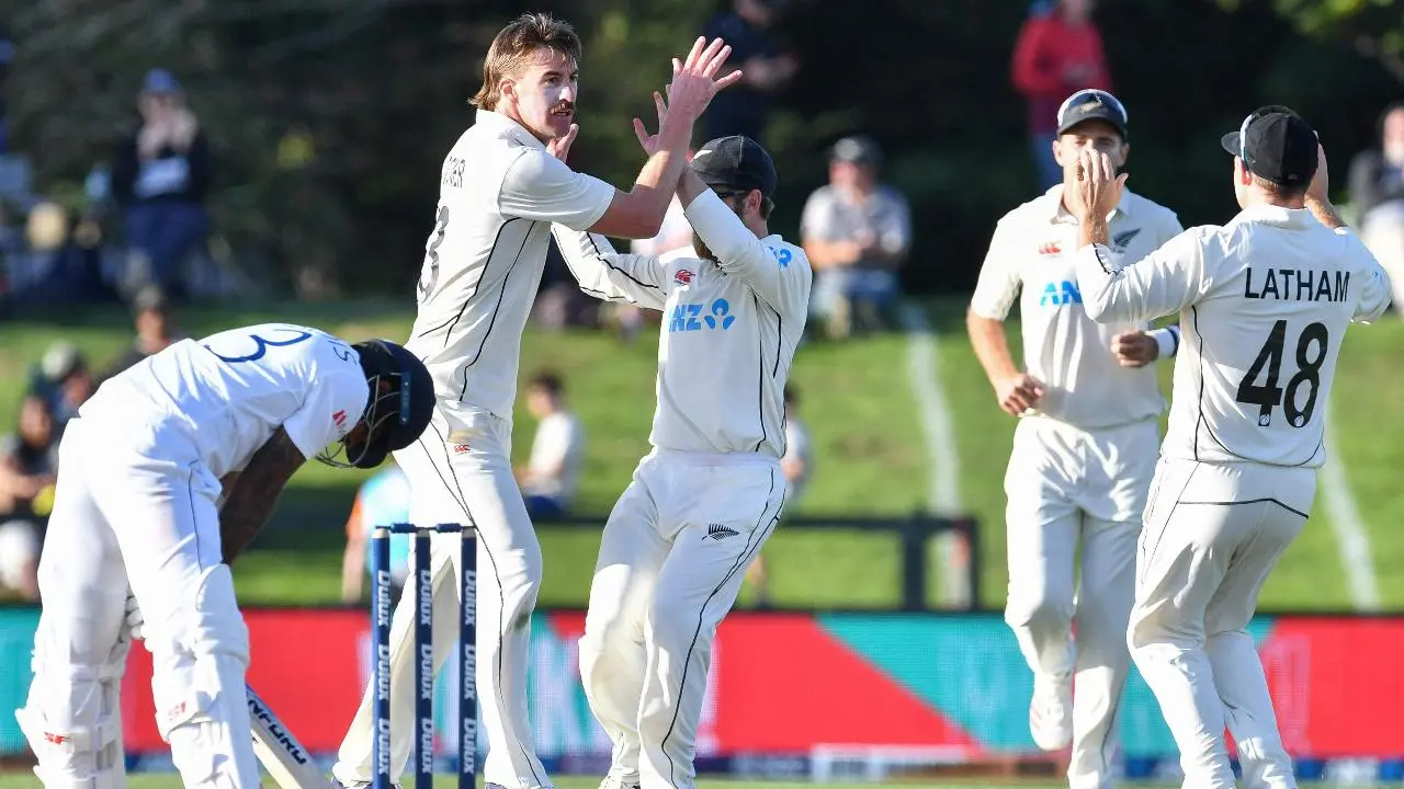 SL vs NZ: Sri Lanka Cricket Unveils Schedule For New Zealand Series With Unique Six-Day Test