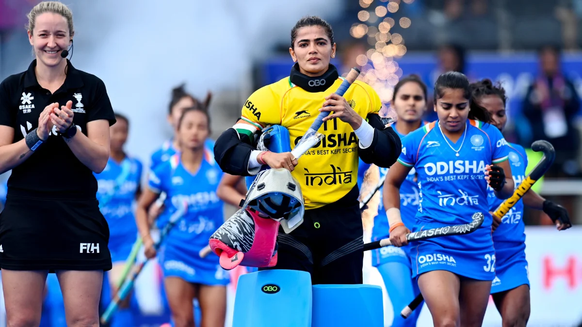 Historic Announcement: Women's Hockey India League Set to Launch