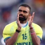 Paris Olympics 2024: PR Sreejesh Shared An Emotional Message Ahead Of His Last Match
