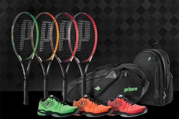 The Big 5 Manufacturers Of Tennis Rackets