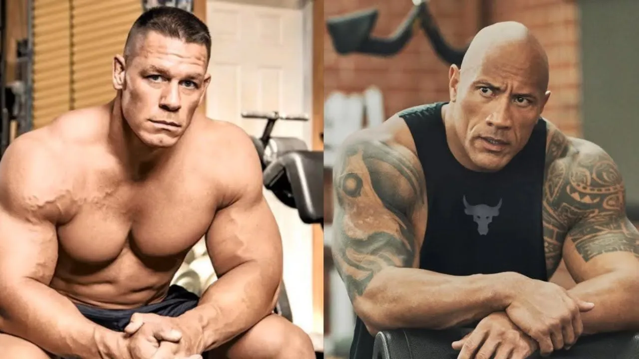 List Of Top Five WWE Wrestlers Who Became Hollywood Stars 