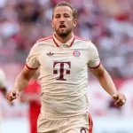 Harry Kane Reveals Why He Left Tottenham Hotspur For Bayern Munich