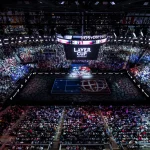 Laver Cup 2024: Big Guns In Unique Tennis Format