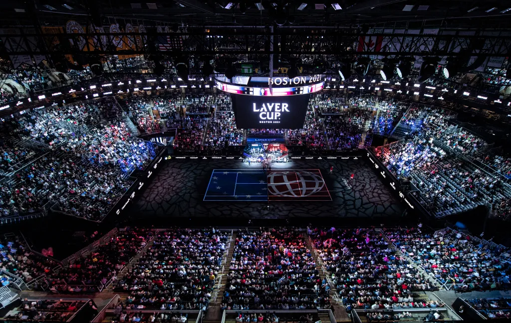 Laver Cup 2024: Big Guns In Unique Tennis Format