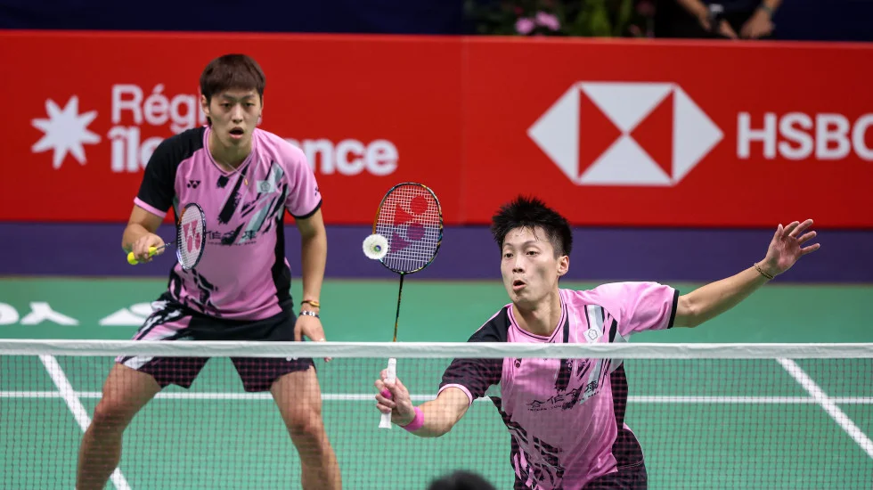 Hong Kong Open 2024: Schedule, Fixtures, Missing Shuttlers