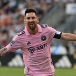 Lionel Messi Set For Inter Miami Return: Tata Martino Confirms