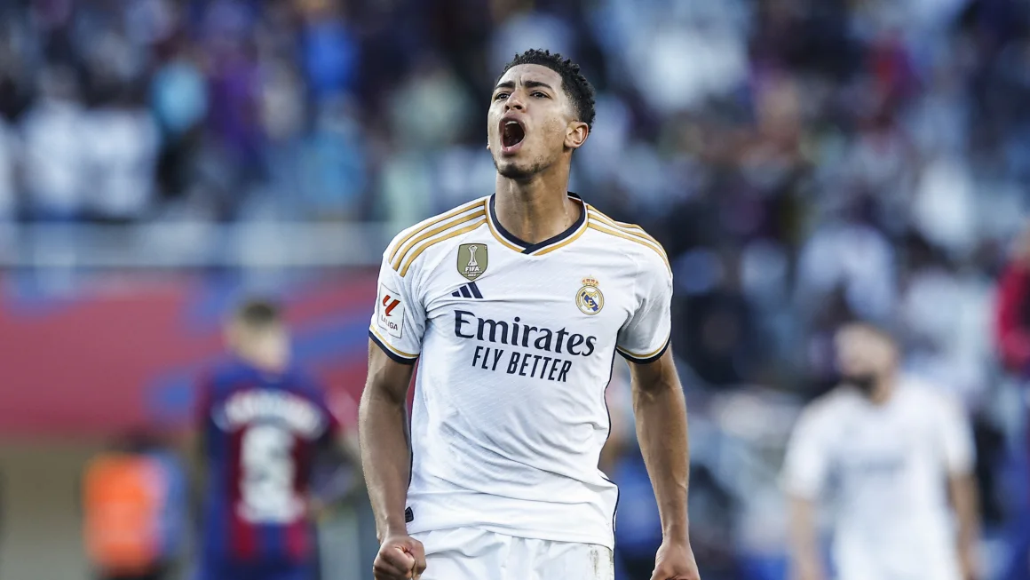 Under-18 Players With Highest Value In Football History