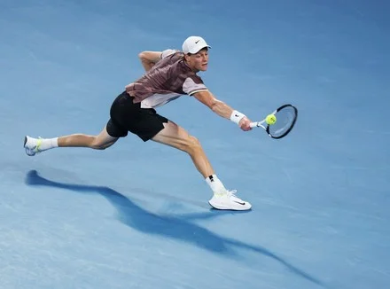 Jannik Sinner’s US Open 2024 Win - A Story of Perseverance and Triumph