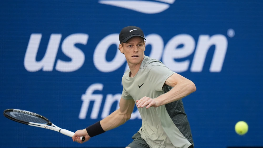 Jannik Sinner Beats Taylor Fritz To Win US Open 2024 Title 