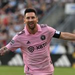 List Of Finalists For MLS 2024 Awards; Lionel Messi Favourite To Win MVP Crown