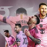 Lionel Messi's Inter Miami Targets River Plate Midfielder Rodrigo Villagra