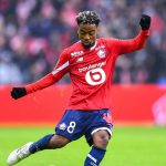 Liverpool Eyeing Former United Star Angel Gomes Amid England Debut