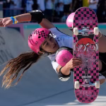 Skateboarding Stars To Watch Out For At X Games 2024