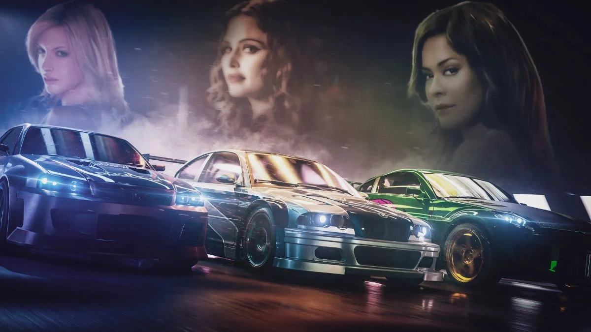 5 Classic Racing Games Worth Revisiting In 2024