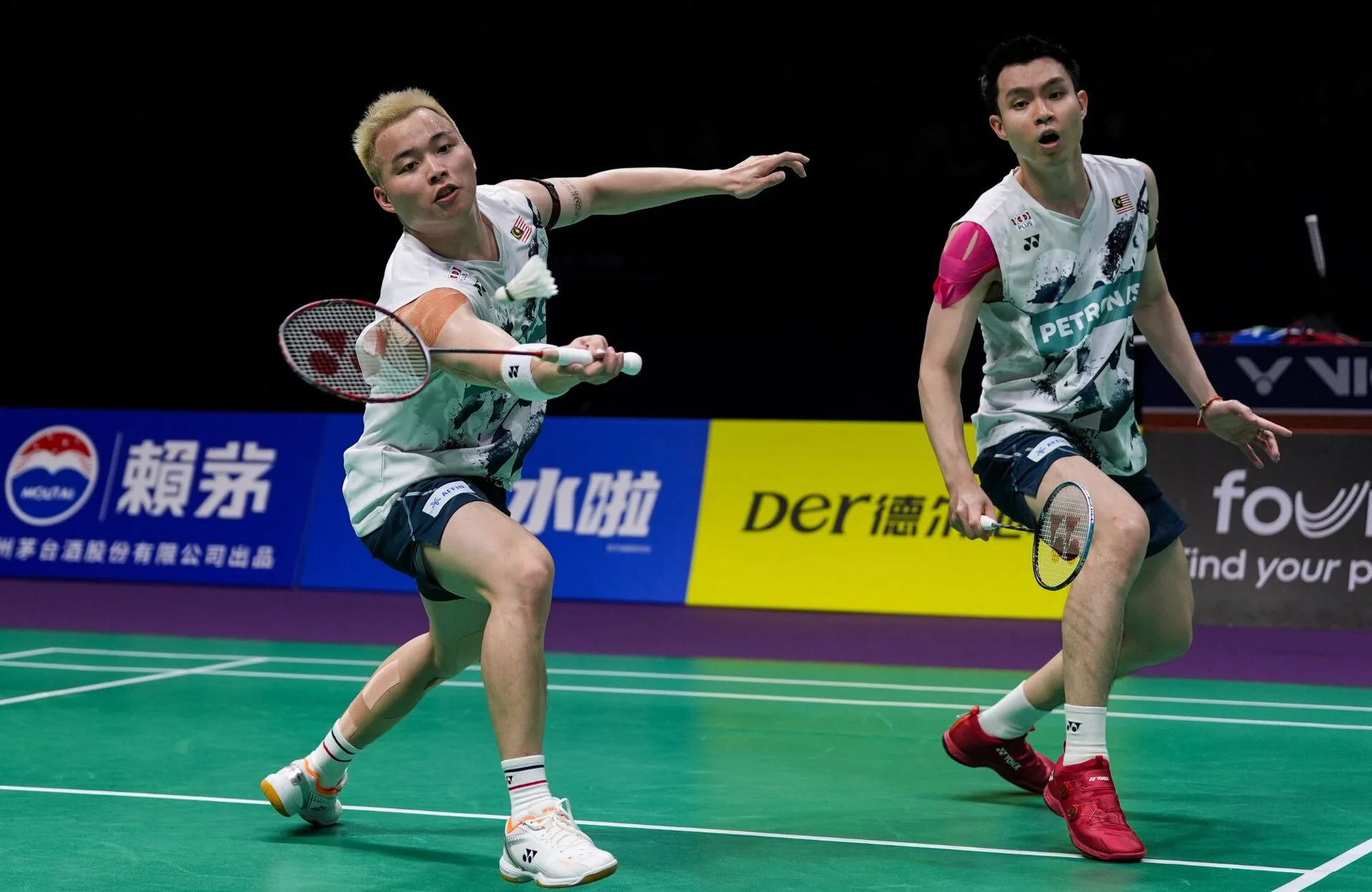 Hong Kong Open 2024: Schedule, Fixtures, Missing Shuttlers