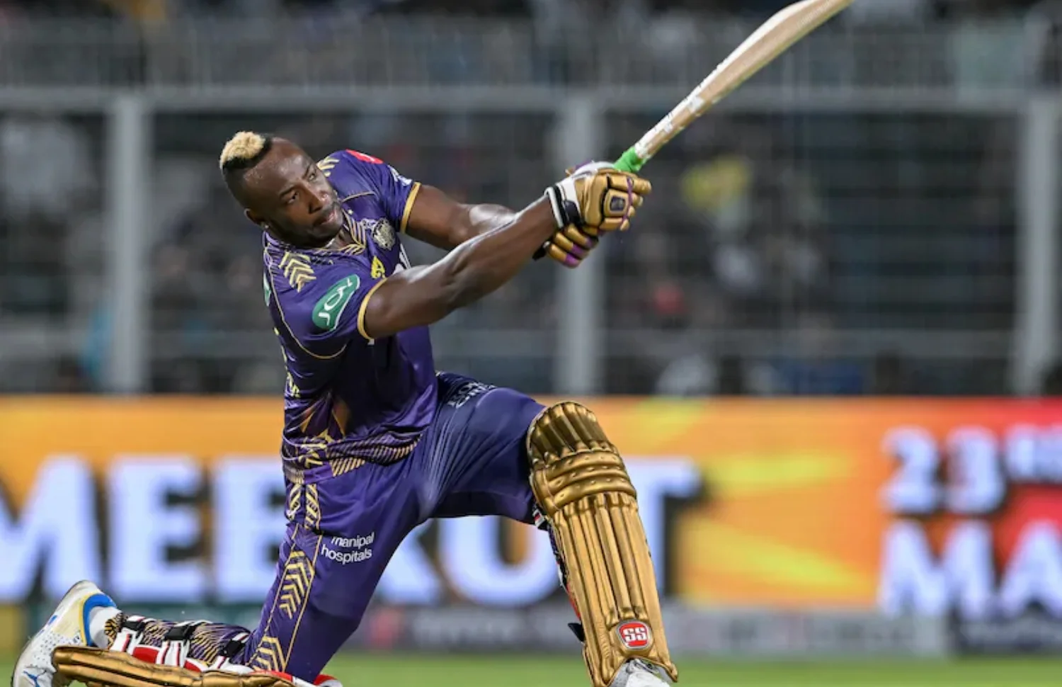 Top 10 Most Powerful Hitters in Cricket