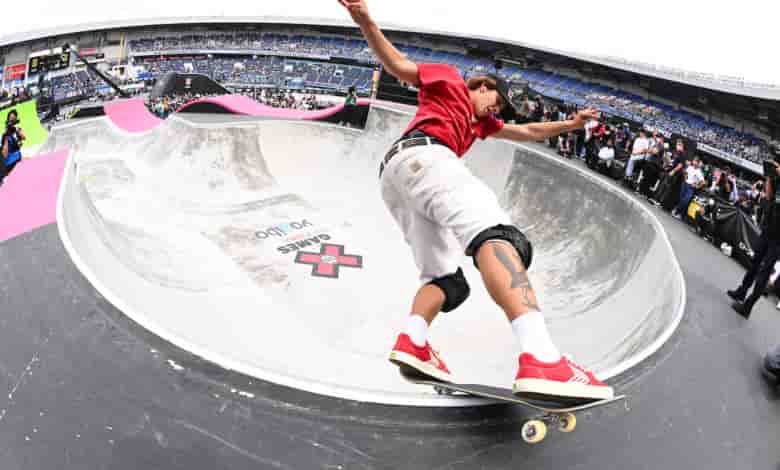 Curtain Raiser To X Games Chiba 2024: Skateboarding Schedules, Athletes In Fray