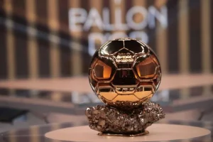 Ballon d'Or 2025 Nominees In Each Categories