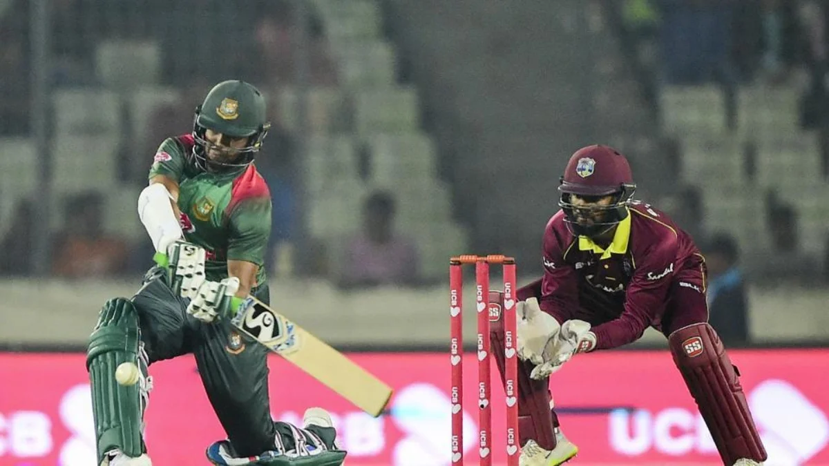 Top 5 Fastest Teams to Score 100 in Test Cricket