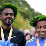 Ethiopians Dominate Berlin Marathon 2024