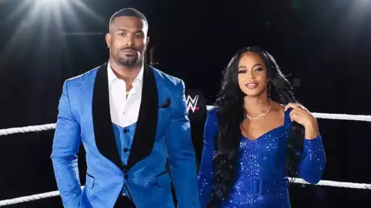 Top WWE Couples: Wrestlers Who Found Love in the Ring