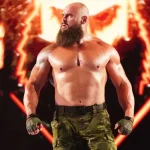 WWE Monster Showdown: Bronson Reed vs. Braun Strowman Announced for Monday Night Raw