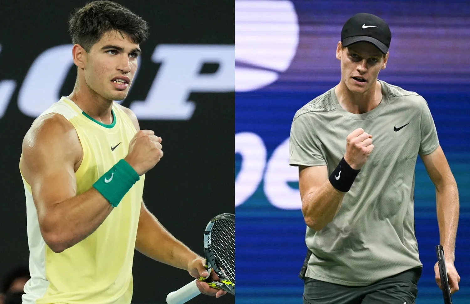ATP Finals 2024: Three Players To Watch Out For