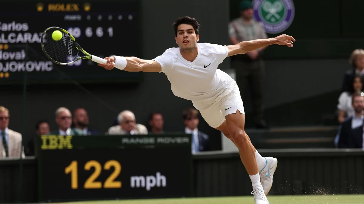 Top 5 Highest Paid Tennis Players of 2024