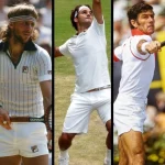 Tennis Players To Win Grand Slam Without Dropping A Set
