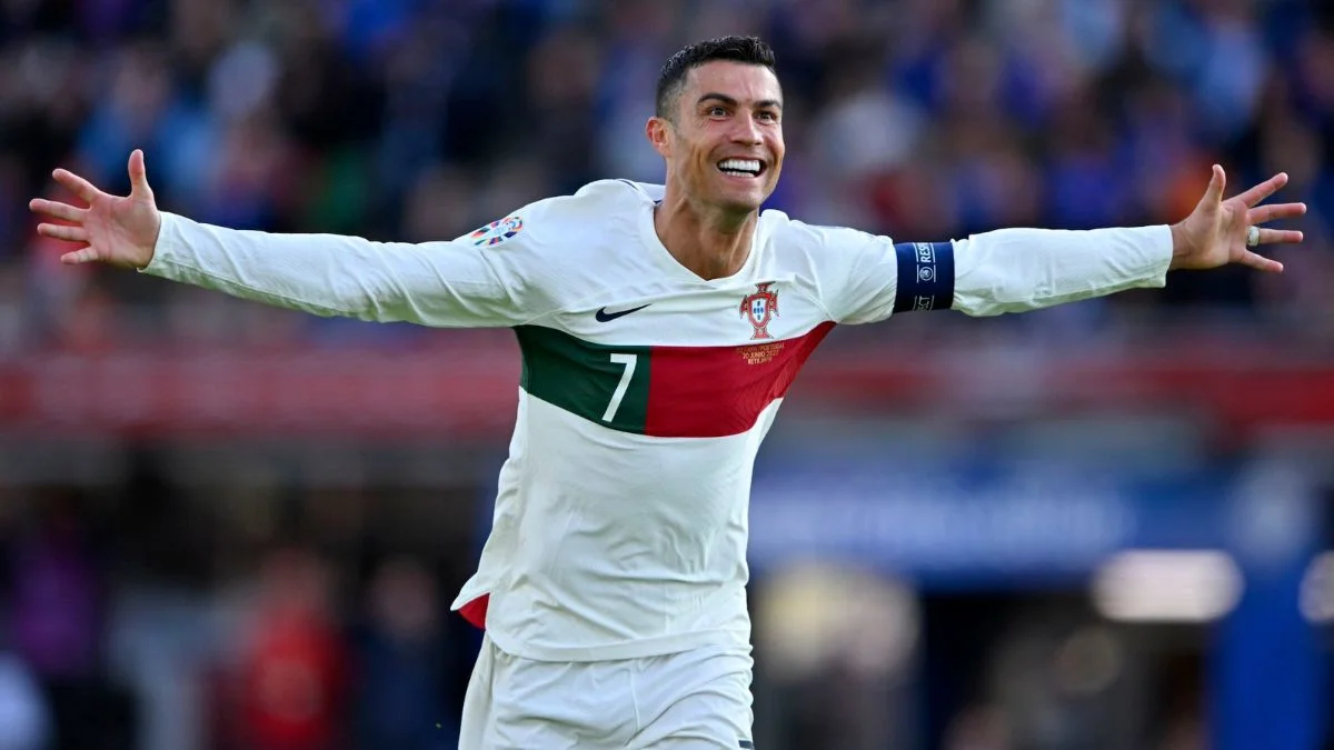 Players With Most Goals In Football History