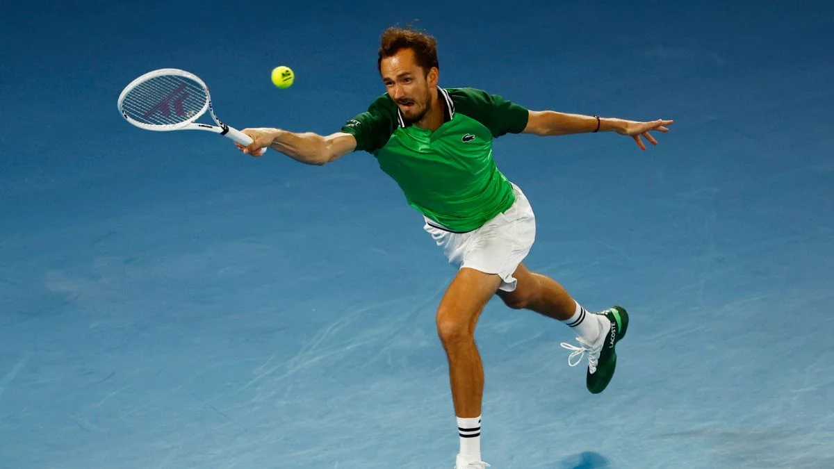Elite Tennis Players To Reach 10000 Points In ATP Rankings
