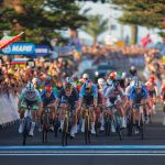 Cycling Road World Championships 2024