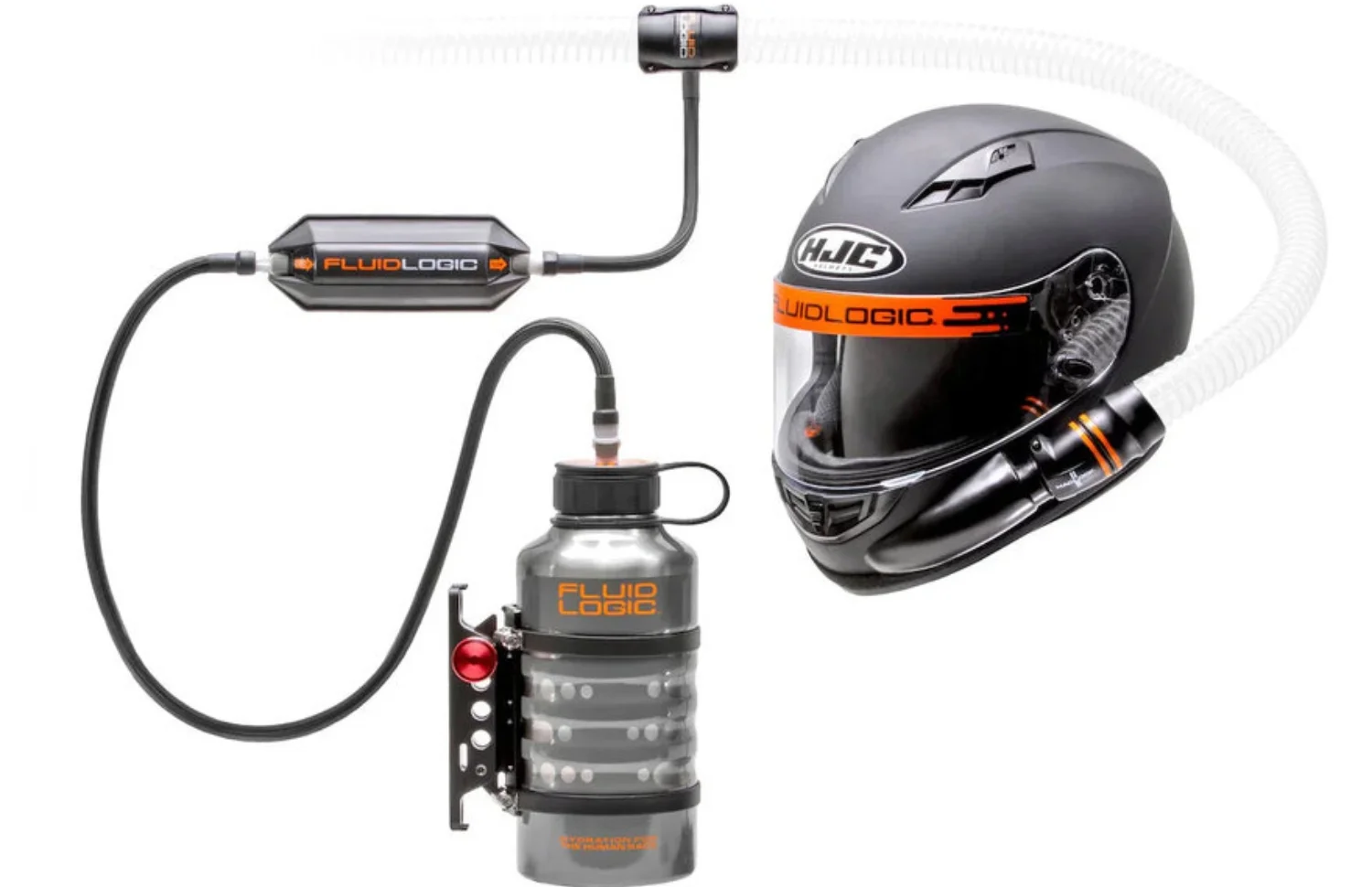 How Does a Formula 1 Driver Urinate During a Race?