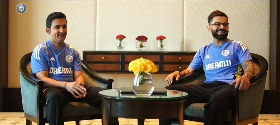Key Takeaways From Virat Kohli And Gautam Gambhir's Viral Interview