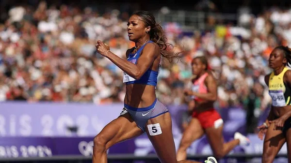 Grand Slam Track Miami 2025: Runners To Watch