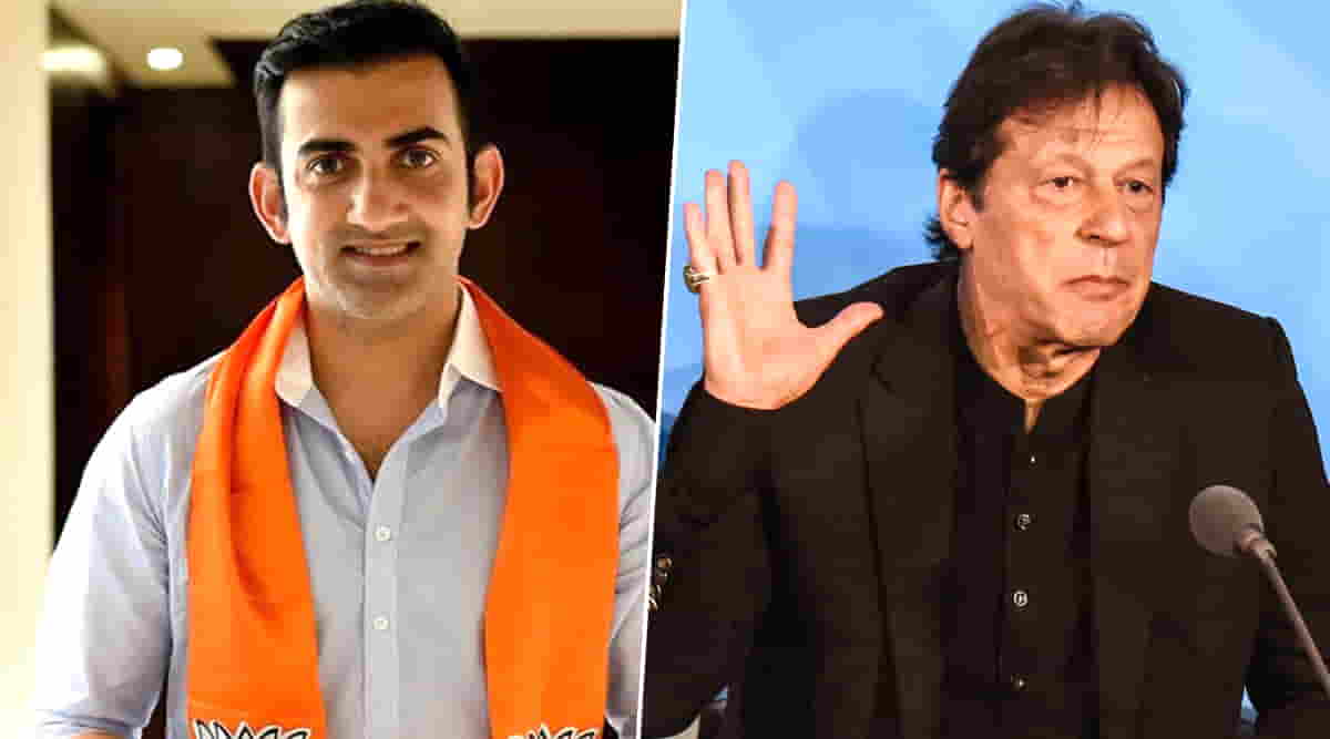 "IKILLU" Gautam Gambhir Threatened After Pahalgam Terror Attack: ISIS Kashmir Issues Warning
