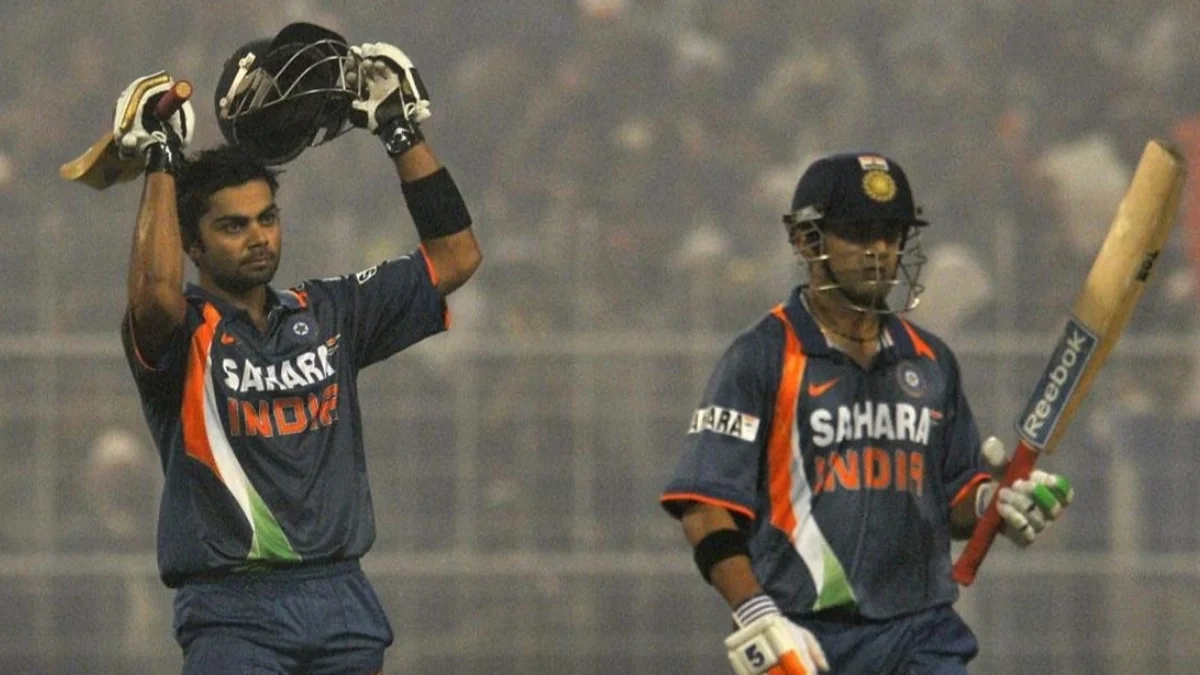 5 Most Selfless Acts in Cricket That Defines The Spirit of the Game