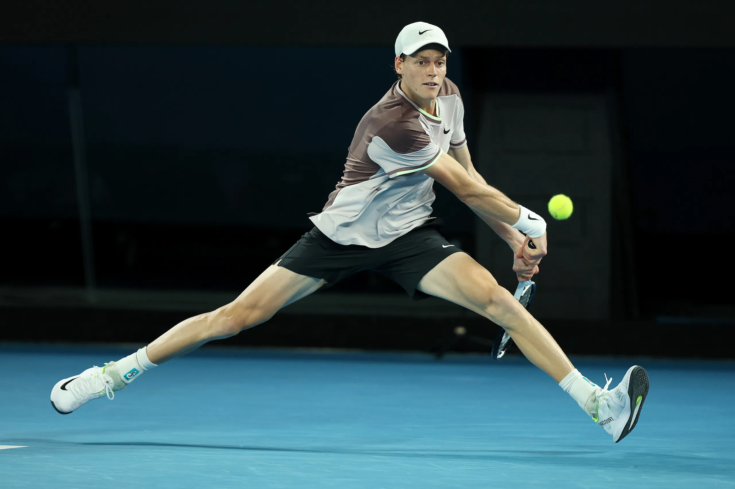 Jannik Sinner’s US Open 2024 Win - A Story of Perseverance and Triumph