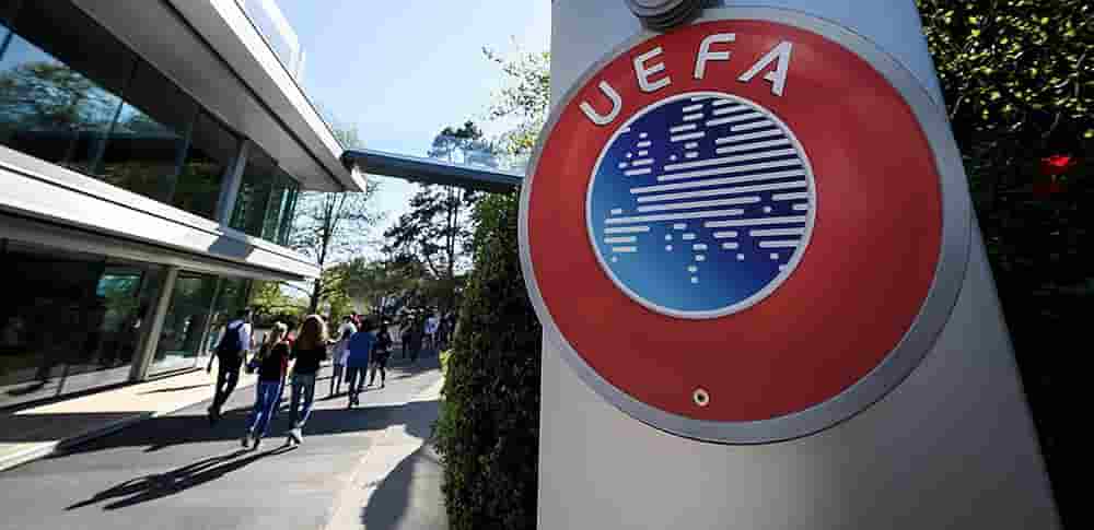 Why England Could Be Banned From Euros?