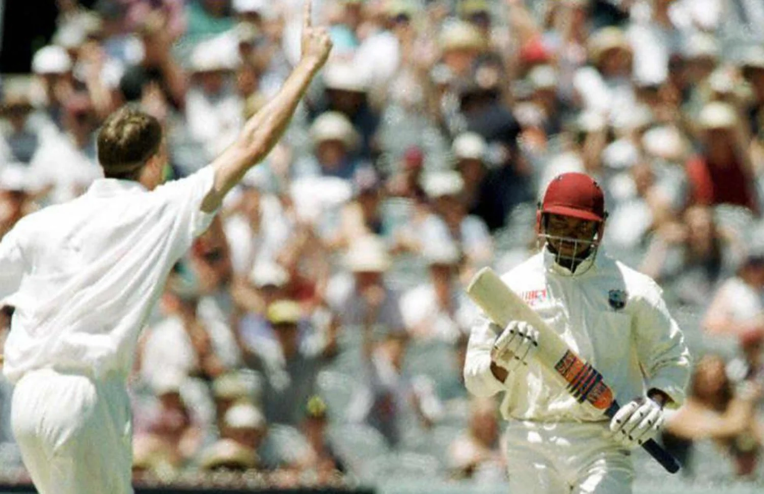Iconic Cricket Rivalries: Legendary Player Duels that Shaped the Game