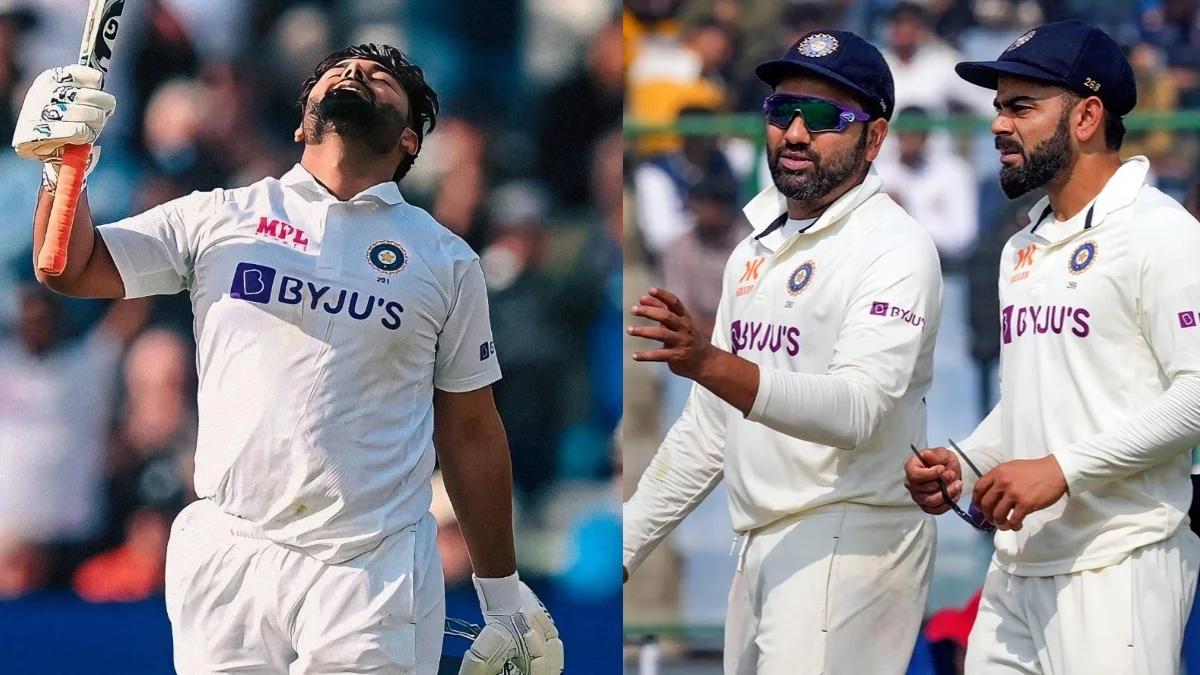 ICC Men's Rankings (Batting): Rohit Sharma And Virat Kohli Slip, Afghan Stars Emerge