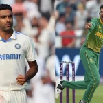 ICC Men's Rankings: R Ashwin Retains Top Spot While Keshav Maharaj Leads ODI Ranks