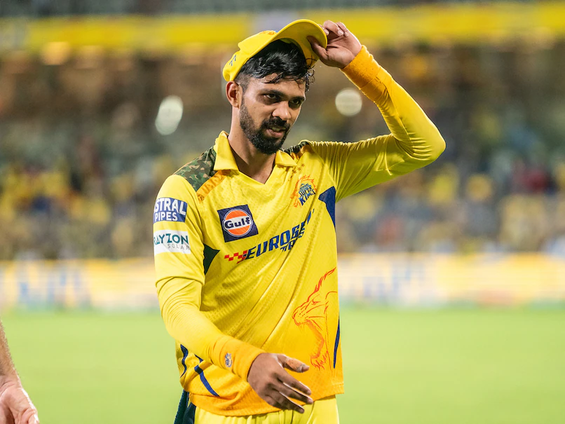 IPL 2025: Players Chennai Super Kings Are Likely To Retain