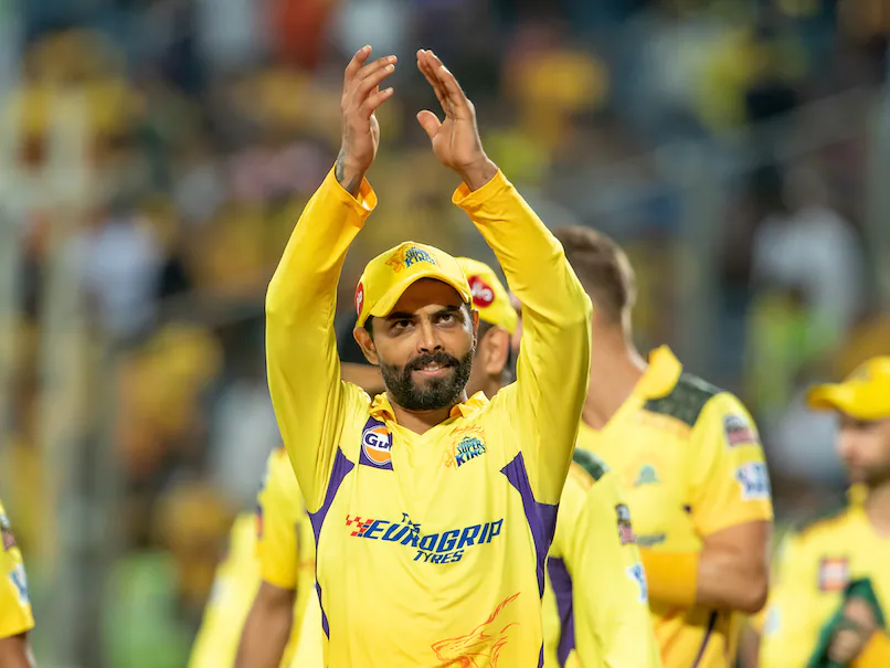 IPL 2025: Players Chennai Super Kings Are Likely To Retain