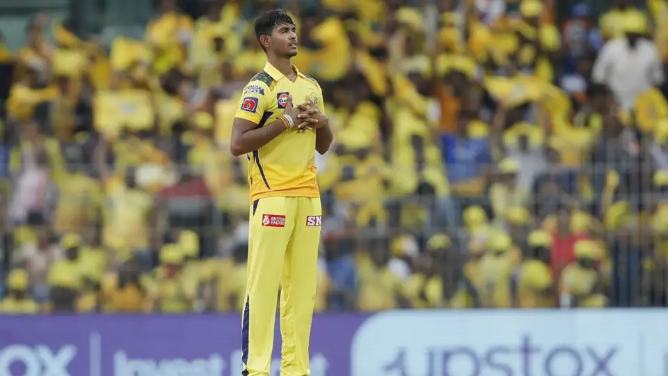 IPL 2025: Players Chennai Super Kings Are Likely To Retain