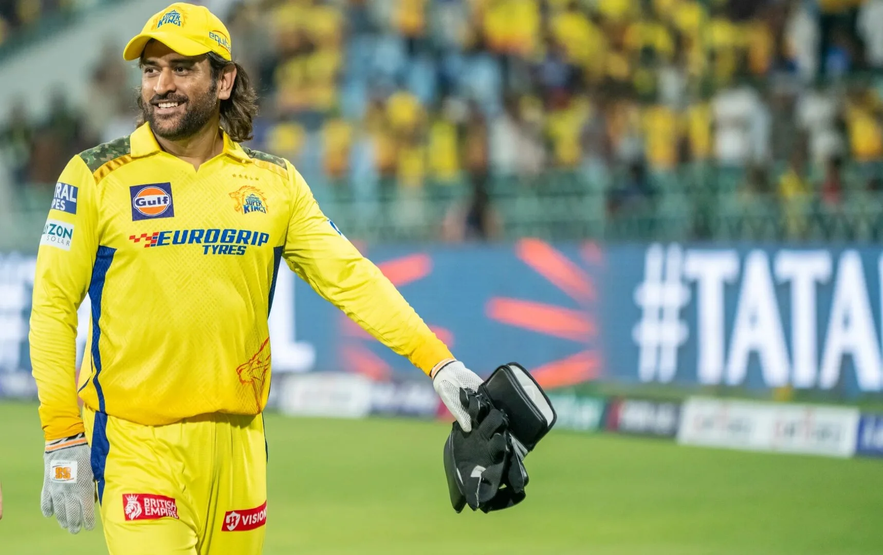 IPL 2025: Players Chennai Super Kings Are Likely To Retain