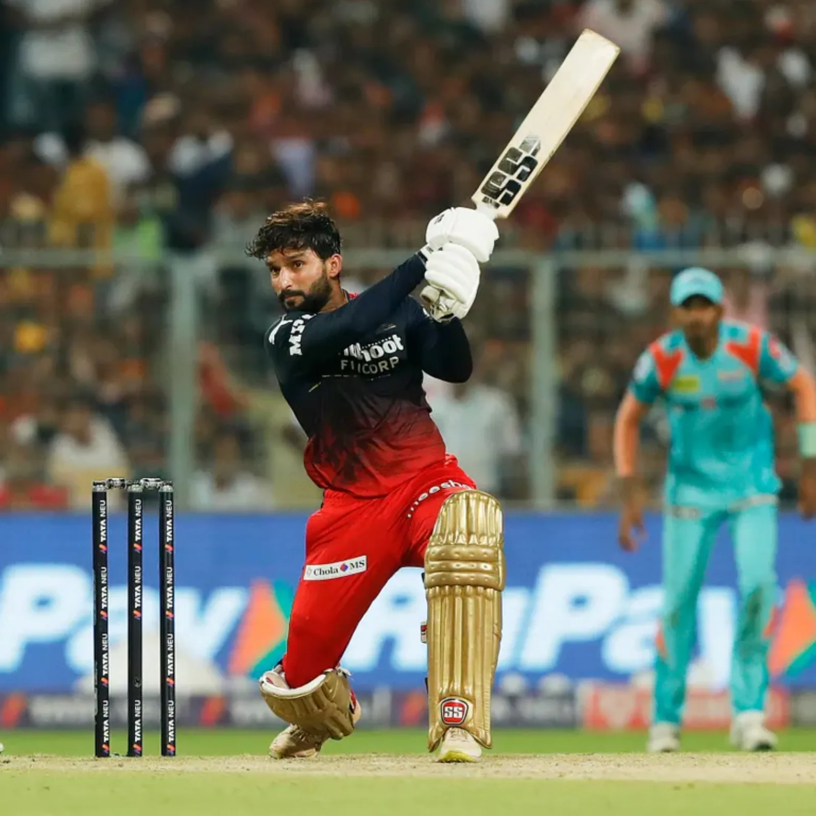 IPL 2025: Players Royal Challengers Bangalore Are Likely To Retain